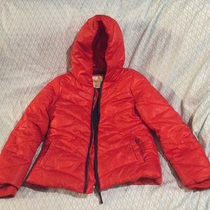 Tommy Hilfiger Girls Winter Coat